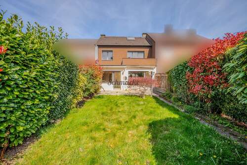 Foto - Haus zum Kaufen in Hagen 199.500,00 € 119.46 m²