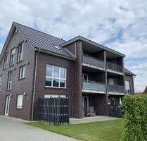 Wohnung zum Mieten in Südbrookmerland 735,00 € 82 m²