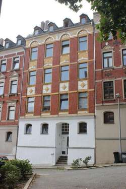 Foto - Wohnung zum Mieten in Reichenbach 300,00 € 84 m²