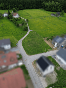 Foto - Grundstück zu verkaufen in Elzach 160.000,00 € 511 m²