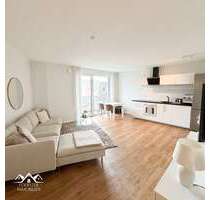 Wohnung zum Mieten in Würselen 607,20 € 50.6 m²