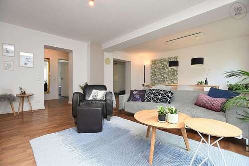 Foto - Wohnung zum Mieten in Stuttgart 2.690,00 € 120 m²