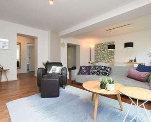 Wohnung zum Mieten in Stuttgart 2.690,00 € 120 m²