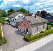 Haus zum Kaufen in Monschau Kalterherberg 534.000,00 € 270 m² - Monschau / Kalterherberg