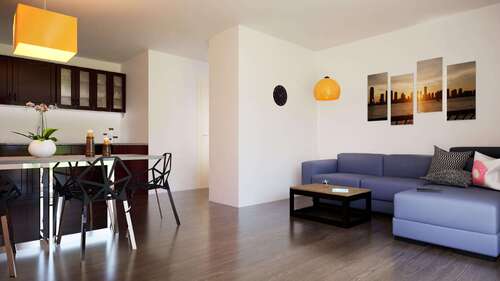 Foto - Wohnung zum Kaufen in Bad Harzburg 219.800,00 € 68.1 m²