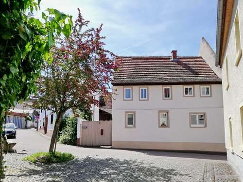 Foto - Haus zum Kaufen in Wörrstadt-Rommersheim 199.000,00 € 115.6 m²