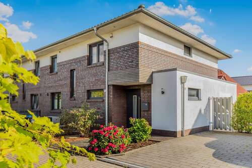 Foto - Haus zum Kaufen in Stade 498.000,00 € 131.49 m²