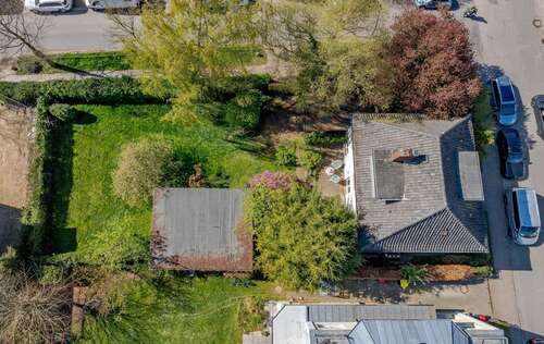 Foto - Grundstück zu verkaufen in Hamburg 1.690.000,00 € 667 m²