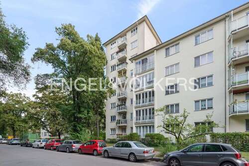 Foto - Wohnung zum Kaufen in Berlin 325.000,00 € 60 m²