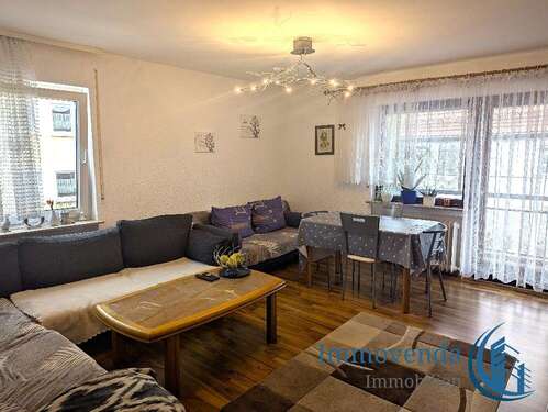 Foto - Wohnung zum Kaufen in Kernen im Remstal Rommelshausen 217.000,00 € 66.35 m²
