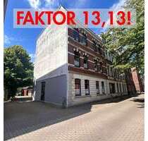 Wohnung zum Kaufen in Neumünster 89.000,00 € 60 m²