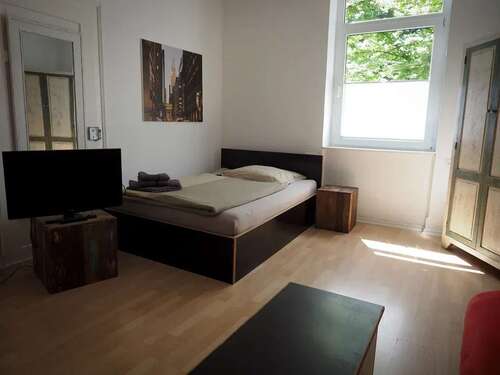 Foto - WG-Zimmer in Frankfurt am Main 570,00 € 124 m²