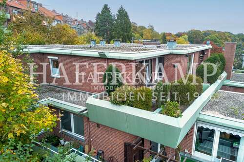 Foto - Wohnung zum Kaufen in Hamburg 449.000,00 € 110 m²