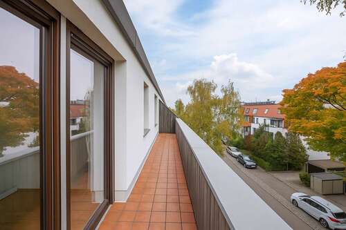 Foto - Wohnung zum Kaufen in München 625.000,00 € 88 m²