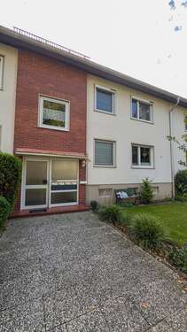 Foto - Wohnung zum Kaufen in Schwalmtal 163.000,00 € 73 m²