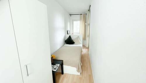 Foto - WG-Zimmer in Berlin 690,00 € 11 m²