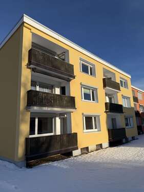 Foto - Wohnung zum Kaufen in Braunschweig 129.000,00 € 64 m²