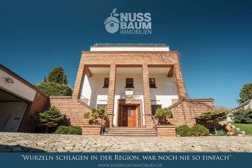 Foto - Haus zum Kaufen in SaalfeldSaale 885.000,00 € 340 m²