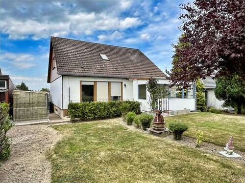 Foto - Haus zum Kaufen in Rüthen 125.000,00 € 133 m²