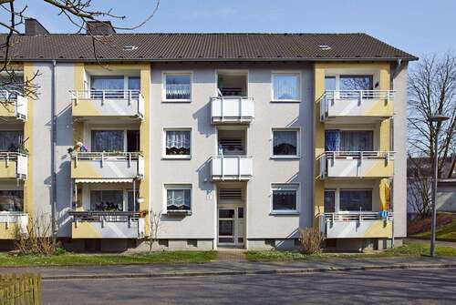 Foto - Wohnung zum Mieten in Bochum 615,00 € 63.86 m²
