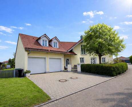 Foto - Haus zum Kaufen in Bodenkirchen Aich 829.000,00 € 267.92 m²