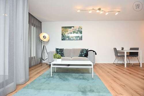 Foto - Wohnen auf Zeit in Filderstadt 1.260,00 €