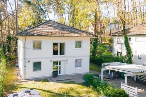 Foto - Haus zum Kaufen in Rangsdorf 780.000,00 € 168.89 m²