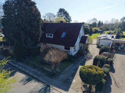 Foto - Haus zum Kaufen in NORDERSTEDT 519.000,00 € 133 m²