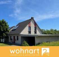 Haus zum Kaufen in Drübeck 365.000,00 € 113 m²
