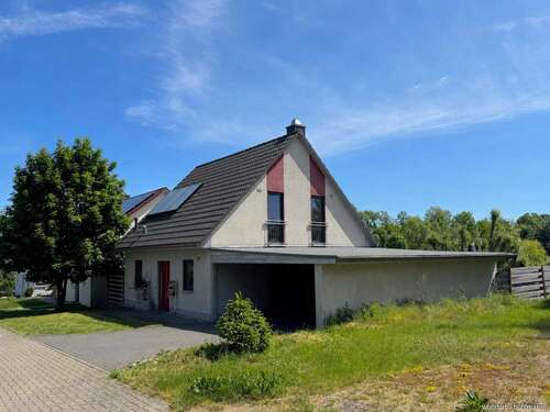 Foto - Haus zum Kaufen in Drübeck 365.000,00 € 113 m²