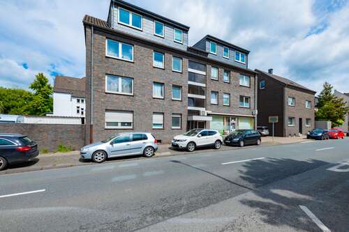 Foto - Wohnung zum Mieten in Duisburg 490,00 € 70 m²