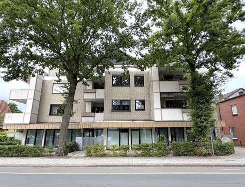Foto - Wohnung zum Mieten in Bad Zwischenahn 680,00 € 73 m²