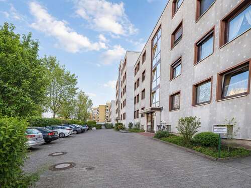 Foto - Wohnung zum Kaufen in Buxtehude 139.000,00 € 71 m²