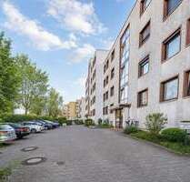 Wohnung zum Kaufen in Buxtehude 139.000,00 € 71 m²