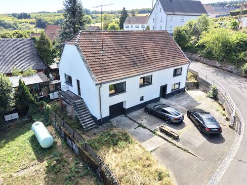Foto - Haus zum Kaufen in Eckersweiler 195.000,00 € 160 m²