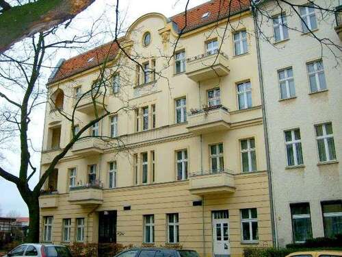 Foto - Wohnung zum Mieten in Berlin 738,67 € 81.2 m²