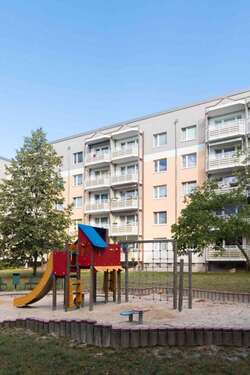 Foto - Wohnung zum Mieten in Hoyerswerda 373,00 € 62.04 m²