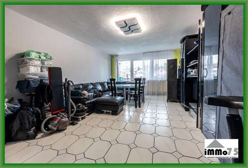 Foto - Wohnung zum Kaufen in Mühlacker 215.000,00 € 82 m²