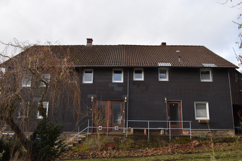 Foto - Haus zum Kaufen in Rosdorf 249.000,00 € 240 m²