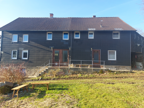 Foto - Haus zum Kaufen in Rosdorf 199.000,00 € 240 m²