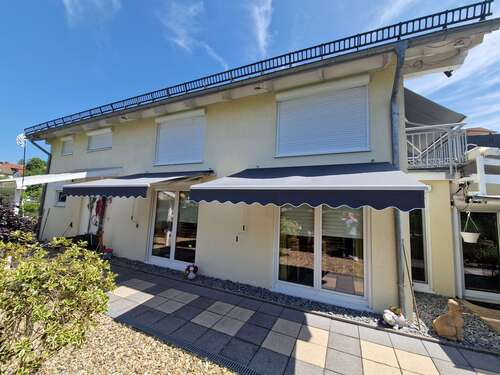 Foto - Haus zum Kaufen in Mörlenbach 725.500,00 € 264 m²