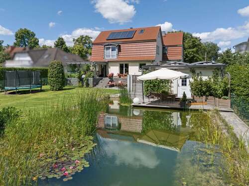 Foto - Haus zum Kaufen in Falkensee 1.300.000,00 € 198 m²