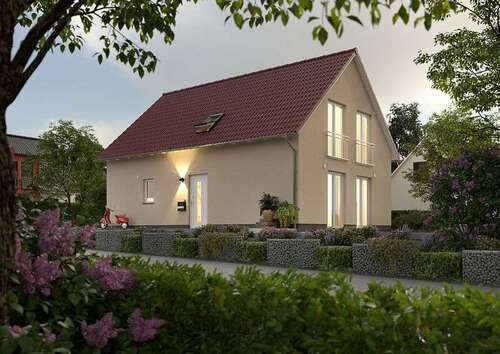 Foto - Haus zum Kaufen in Bad Liebenwerda 412.050,00 € 152 m²