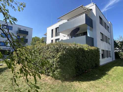 Foto - Wohnung zum Kaufen in Regensburg 455.000,00 € 62.9 m²