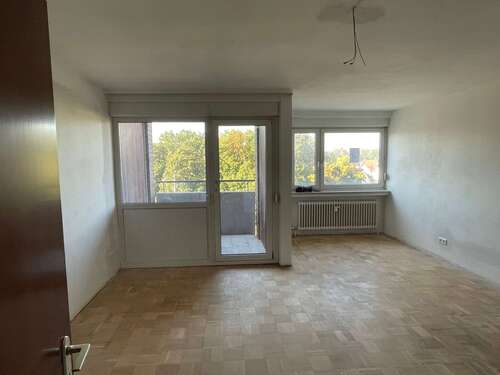 Foto - Wohnung zum Mieten in Nürnberg 939,30 € 93 m²