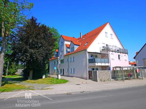 Foto - Wohnung zum Kaufen in Beilngries 296.000,00 € 72.94 m²