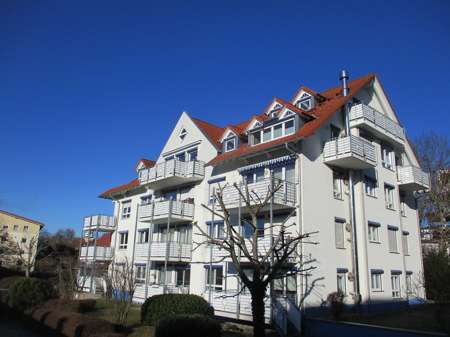 Foto - Wohnung zum Mieten in Donaueschingen 730,00 € 81 m²