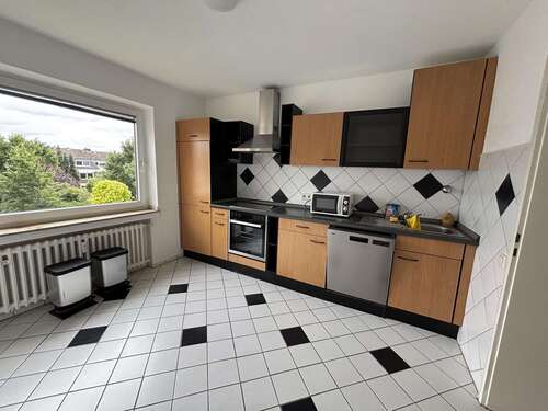 Foto - Wohnung zum Mieten in Moers 650,00 € 65 m²