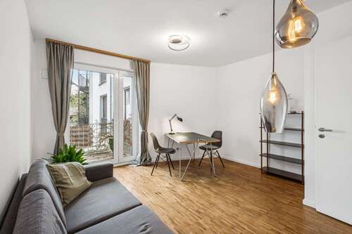Foto - Wohnung zum Kaufen in Hamburg Altona-Nord 467.000,00 € 57 m²