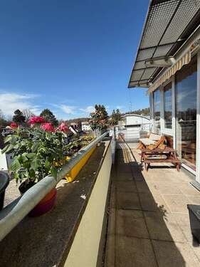 Foto - Wohnung zum Kaufen in Konstanz 355.000,00 € 73.6 m²